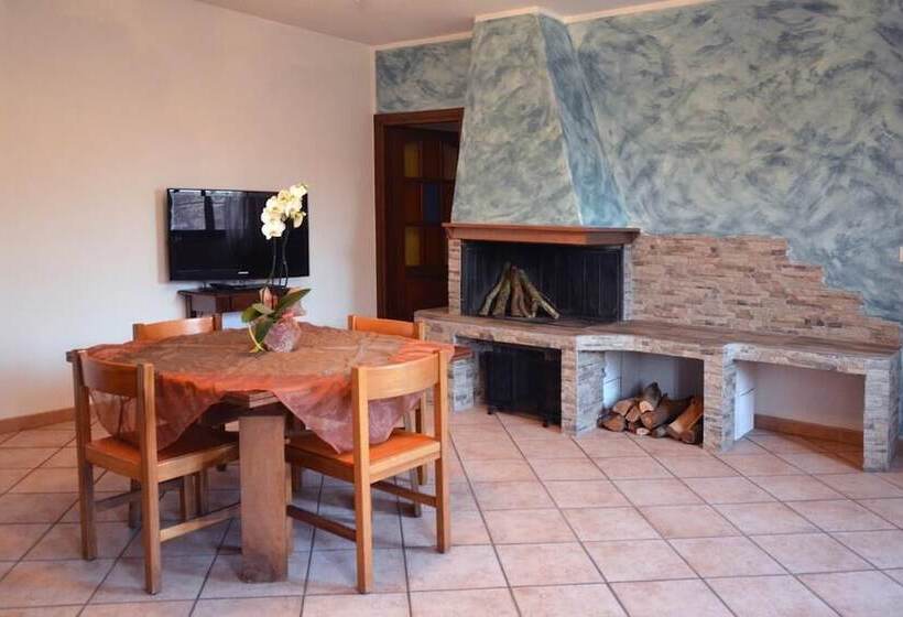 Bed and Breakfast Il Pezzo Mancante