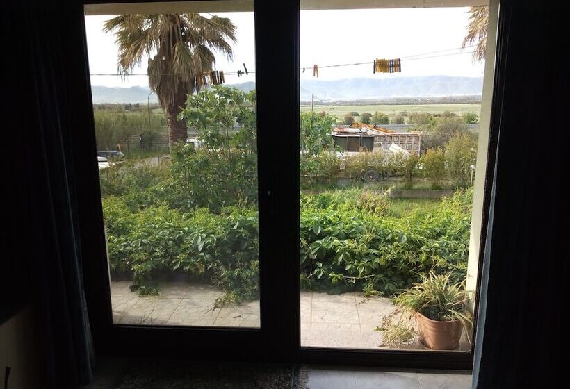 住宿加早餐  Le Calle