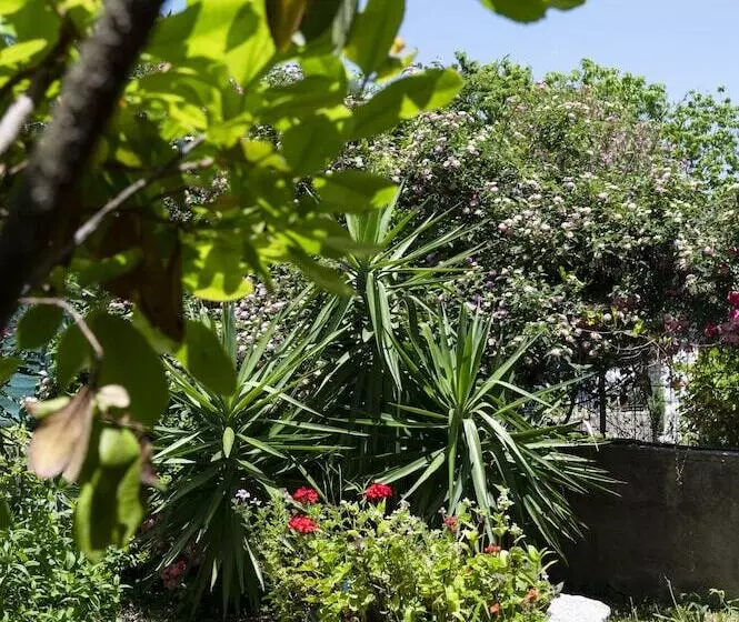 Aamiaismajoitus (B&B) Le Calle