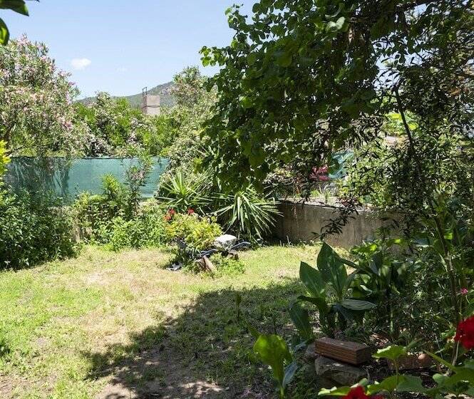 住宿加早餐  Le Calle