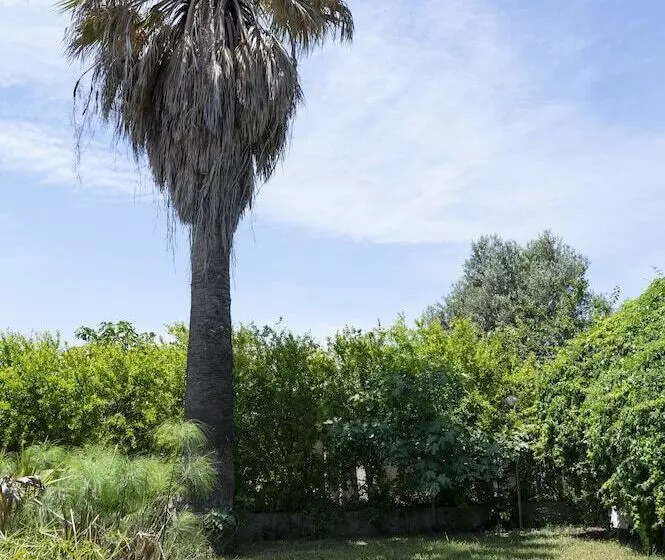 Aamiaismajoitus (B&B) Le Calle