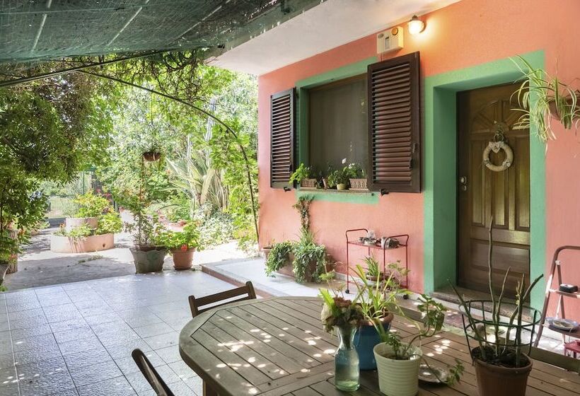 住宿加早餐  Le Calle