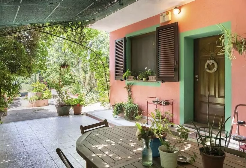 Aamiaismajoitus (B&B) Le Calle