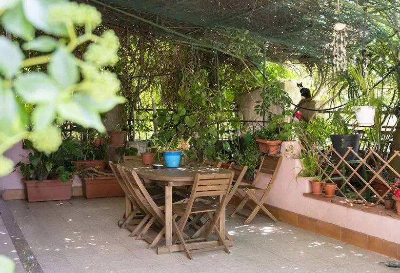 Aamiaismajoitus (B&B) Le Calle