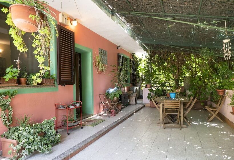 住宿加早餐  Le Calle