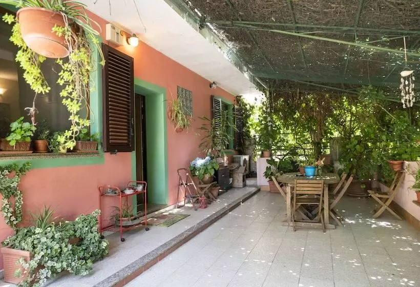 Aamiaismajoitus (B&B) Le Calle