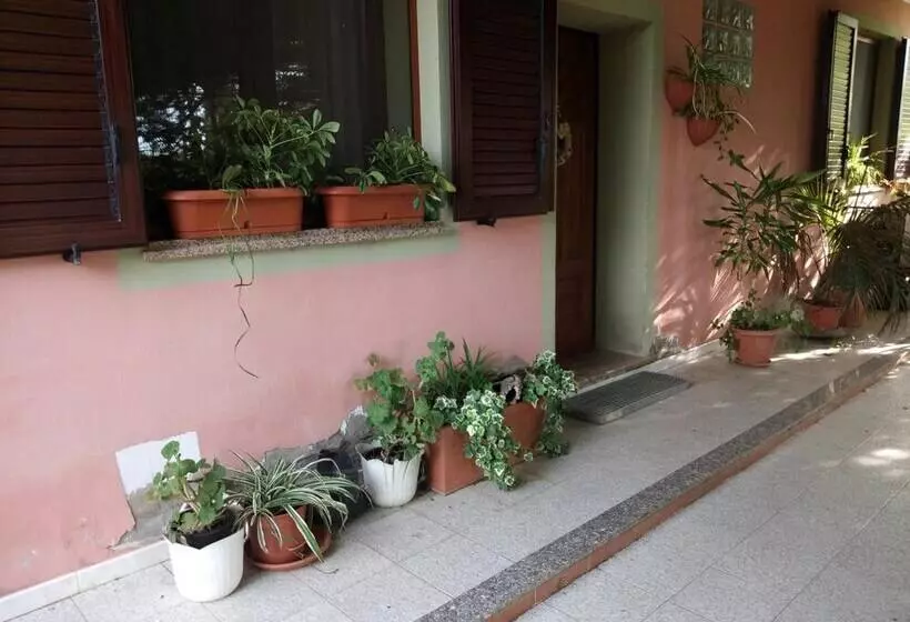 Aamiaismajoitus (B&B) Le Calle