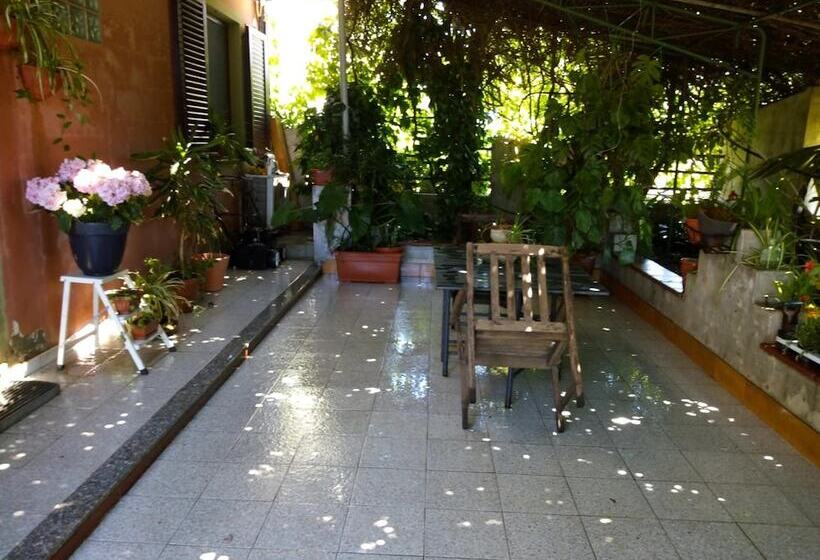 住宿加早餐  Le Calle