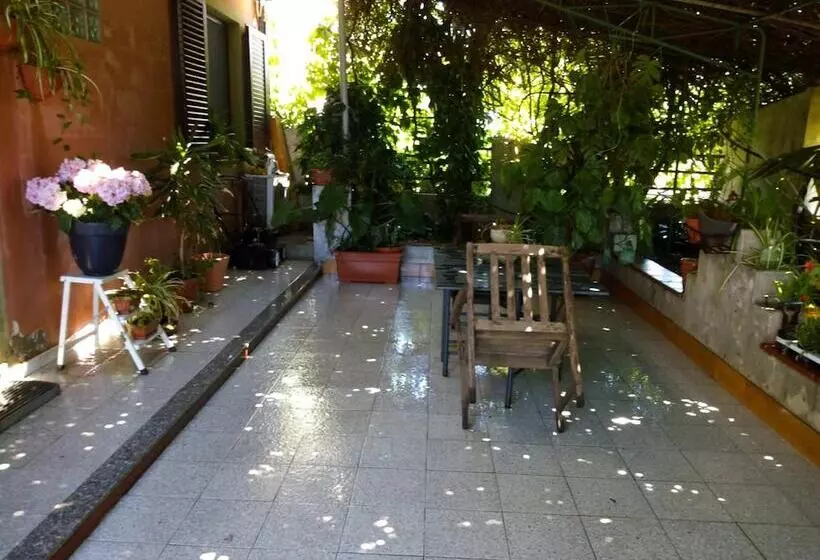 Aamiaismajoitus (B&B) Le Calle