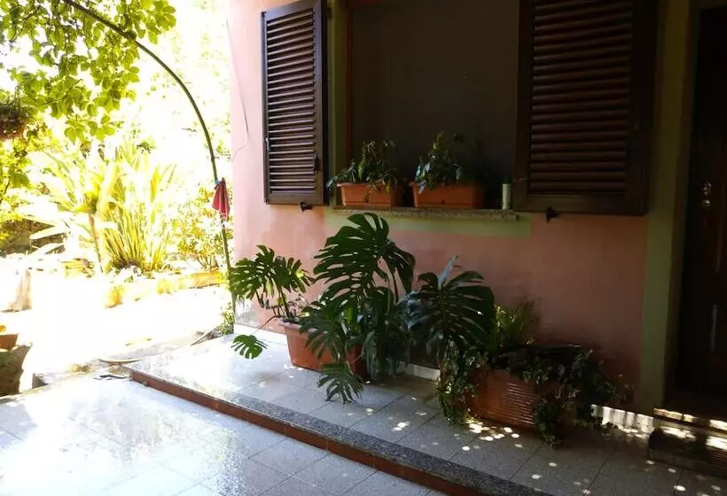 Aamiaismajoitus (B&B) Le Calle