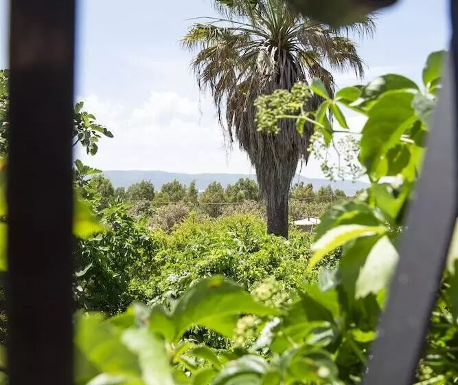 Aamiaismajoitus (B&B) Le Calle