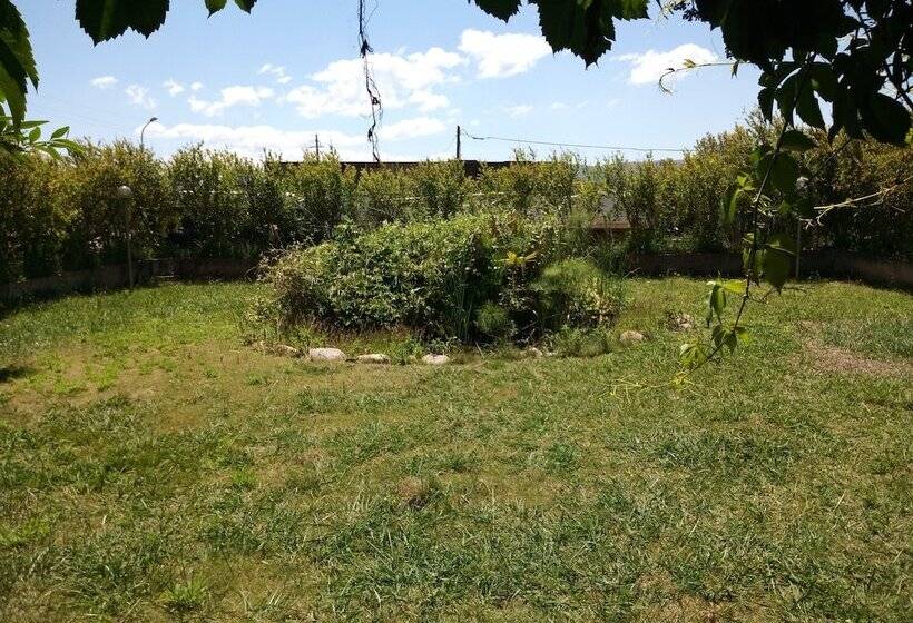 住宿加早餐  Le Calle