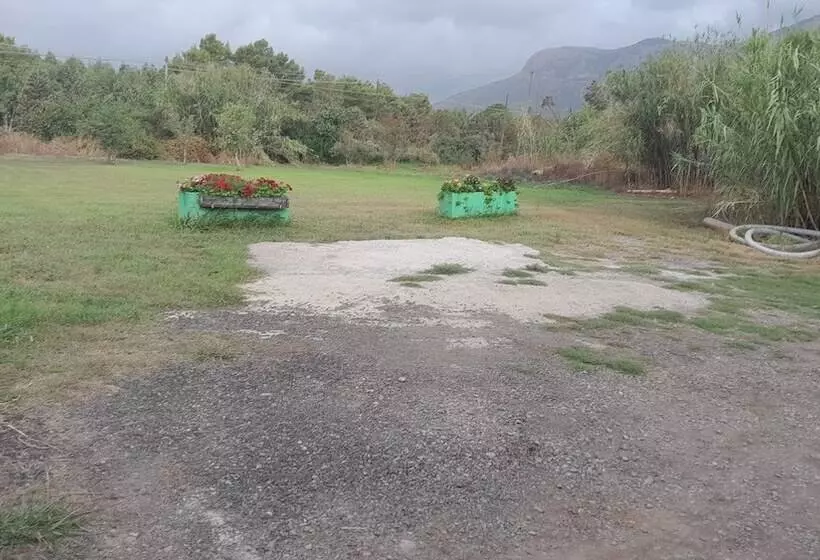 Aamiaismajoitus (B&B) Le Calle