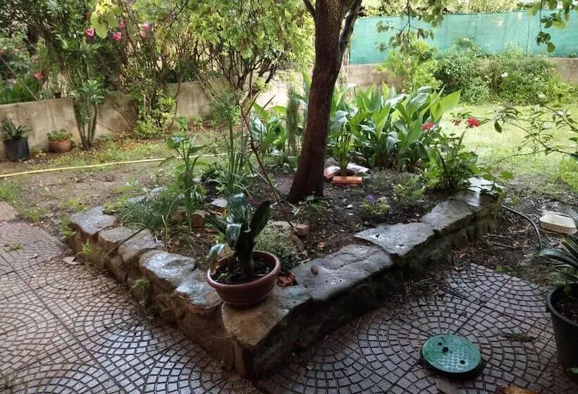 Aamiaismajoitus (B&B) Le Calle