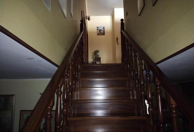 住宿加早餐  Le Calle