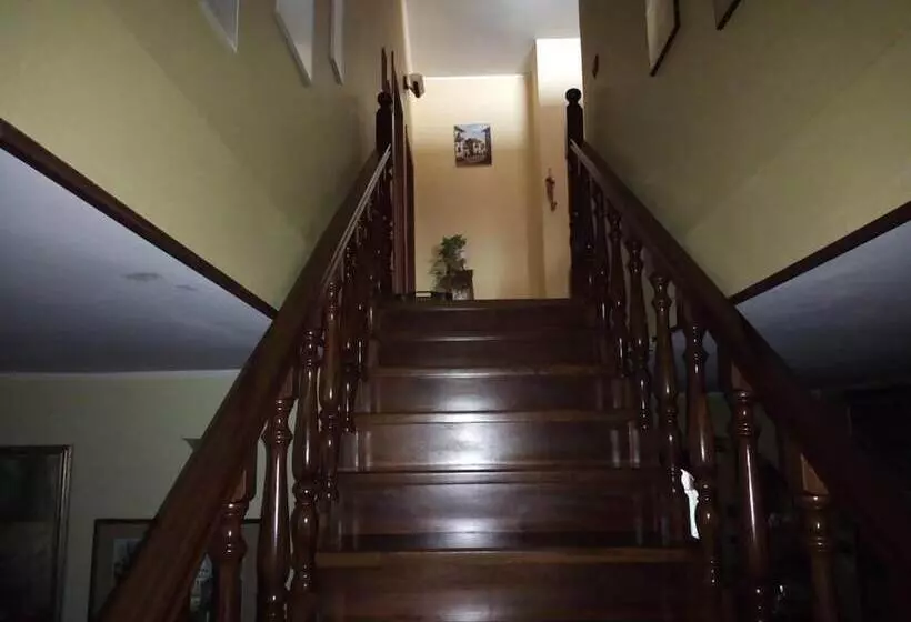 Aamiaismajoitus (B&B) Le Calle