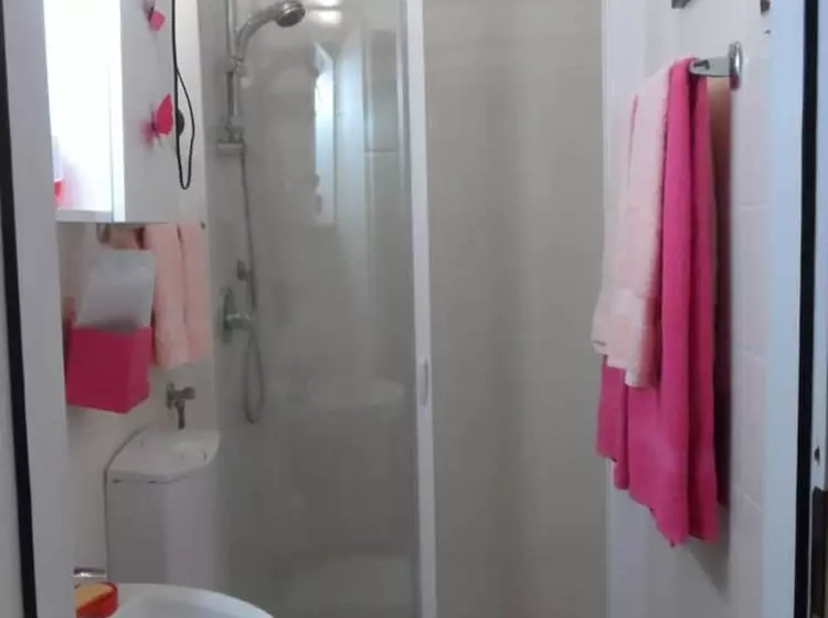 Bed and Breakfast Palazzo Barli