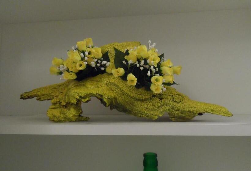 민박 Palazzo Barli