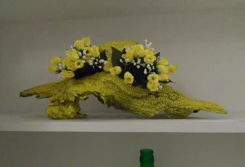 Bed and Breakfast Palazzo Barli