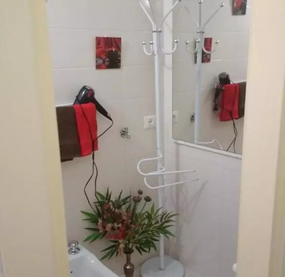 Bed and Breakfast Palazzo Barli