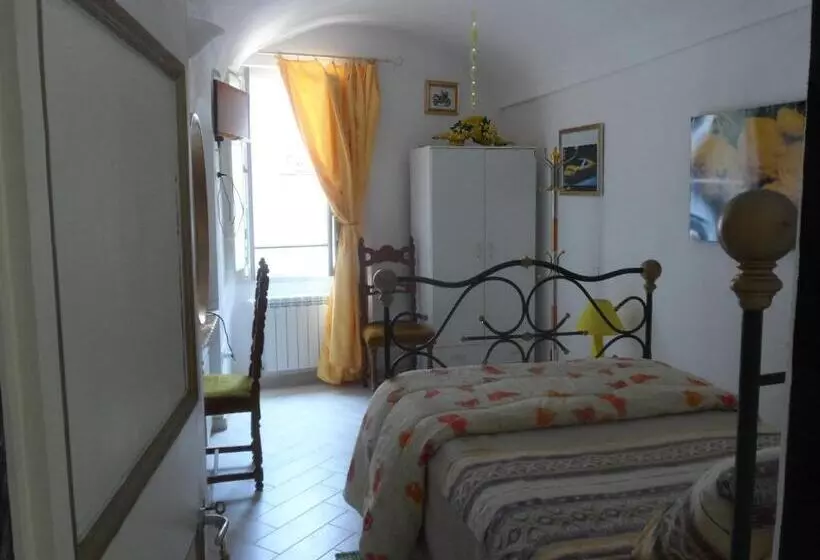 Bed and Breakfast Palazzo Barli