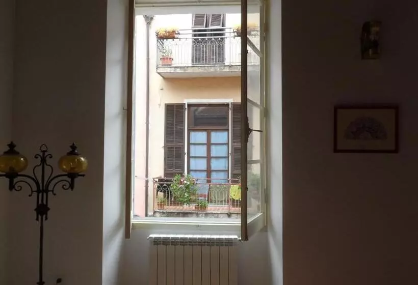 Bed and Breakfast Palazzo Barli