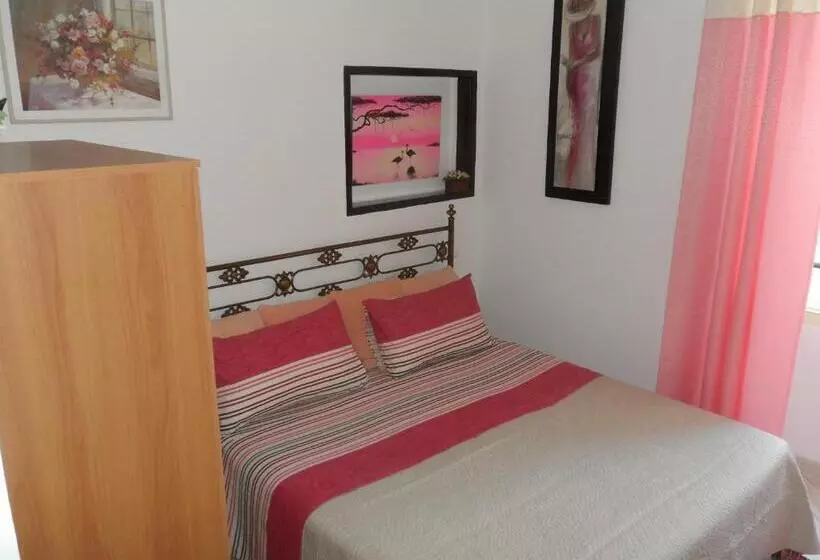 Bed and Breakfast Palazzo Barli