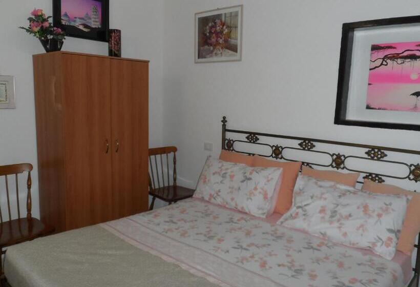 민박 Palazzo Barli