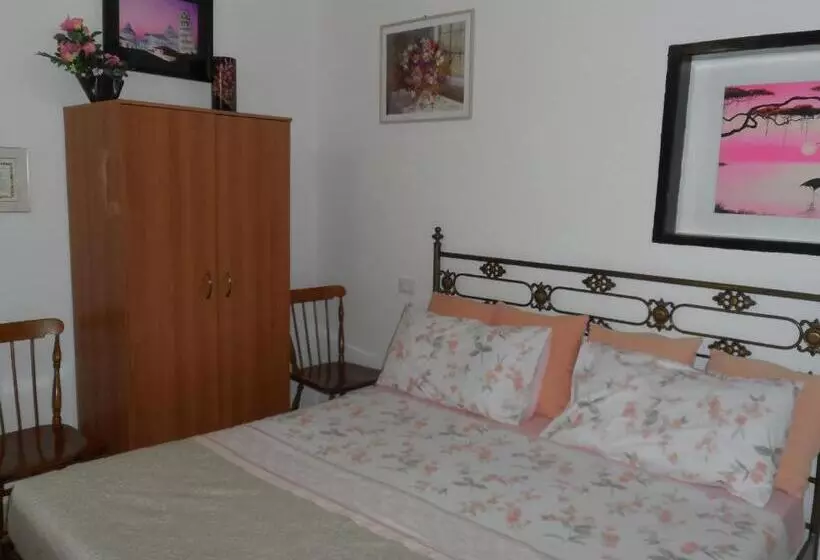 Bed and Breakfast Palazzo Barli