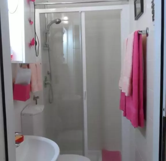 Bed and Breakfast Palazzo Barli