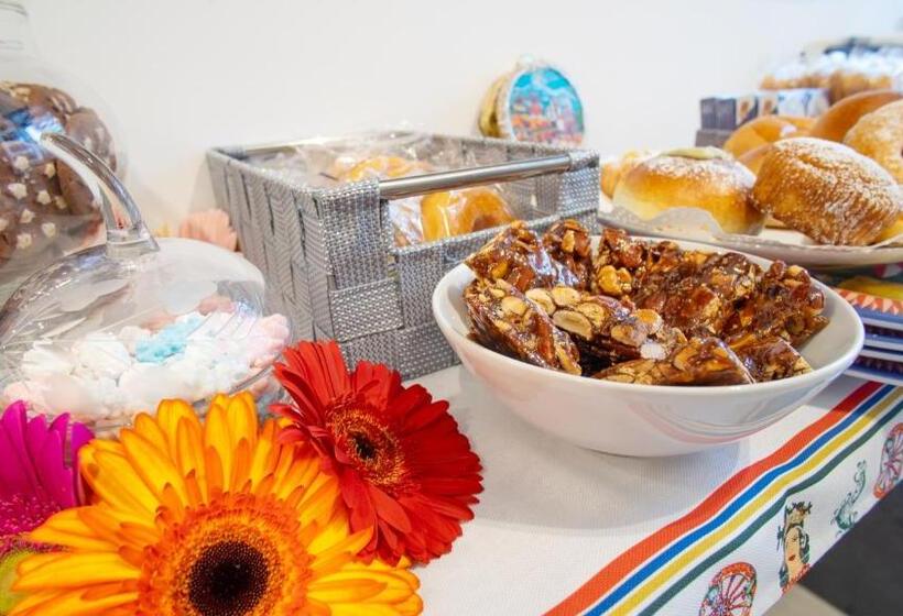 تختخواب و صبحانه Palermo Historia