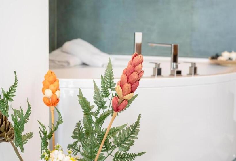 تختخواب و صبحانه Palermo Historia