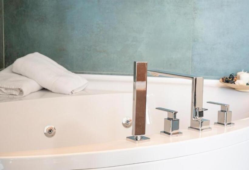 تختخواب و صبحانه Palermo Historia