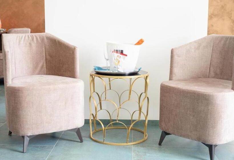 تختخواب و صبحانه Palermo Historia