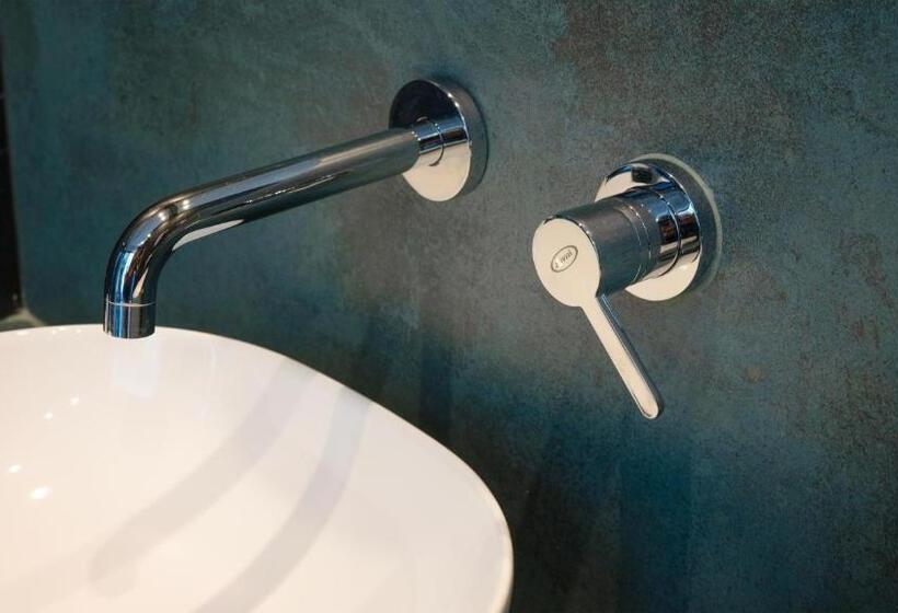 تختخواب و صبحانه Palermo Historia