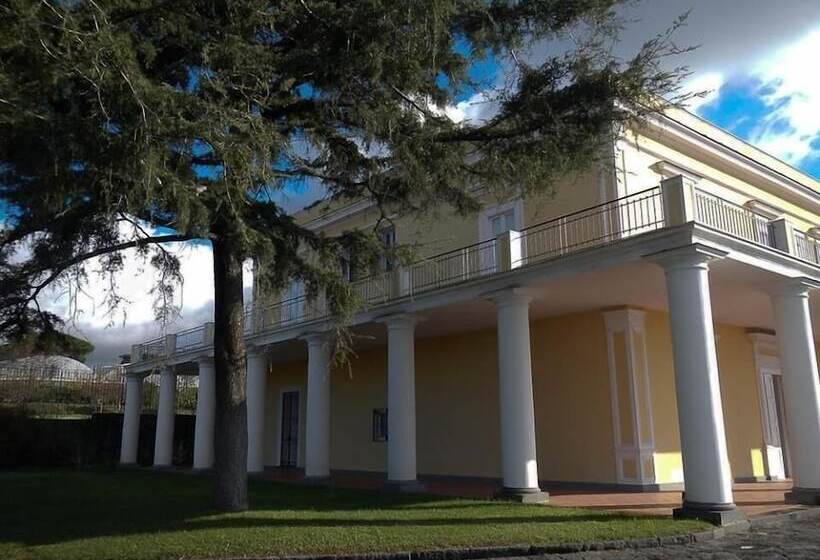 تختخواب و صبحانه Port Village Vesuvius