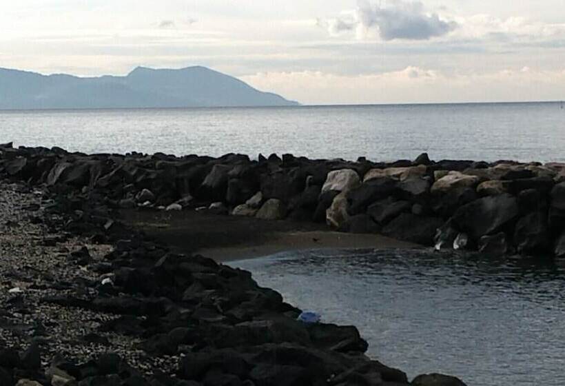 تختخواب و صبحانه Port Village Vesuvius