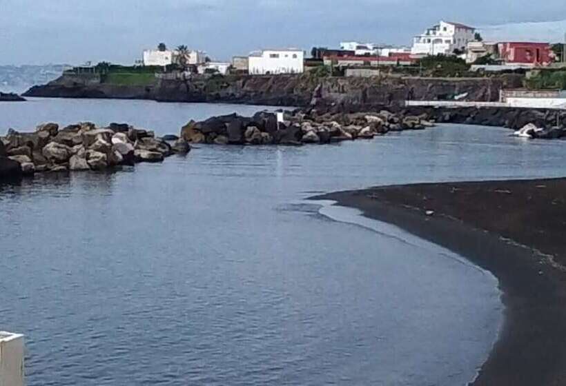 تختخواب و صبحانه Port Village Vesuvius
