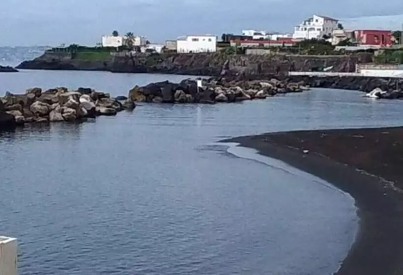 Aamiaismajoitus (B&B) Port Village Vesuvius