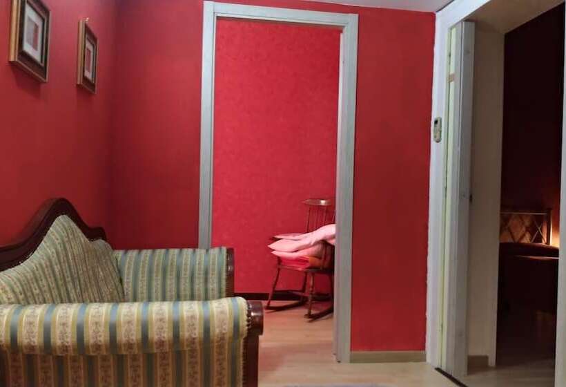 تختخواب و صبحانه Port Village Vesuvius