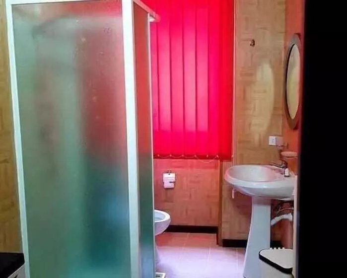 Aamiaismajoitus (B&B) Port Village Vesuvius