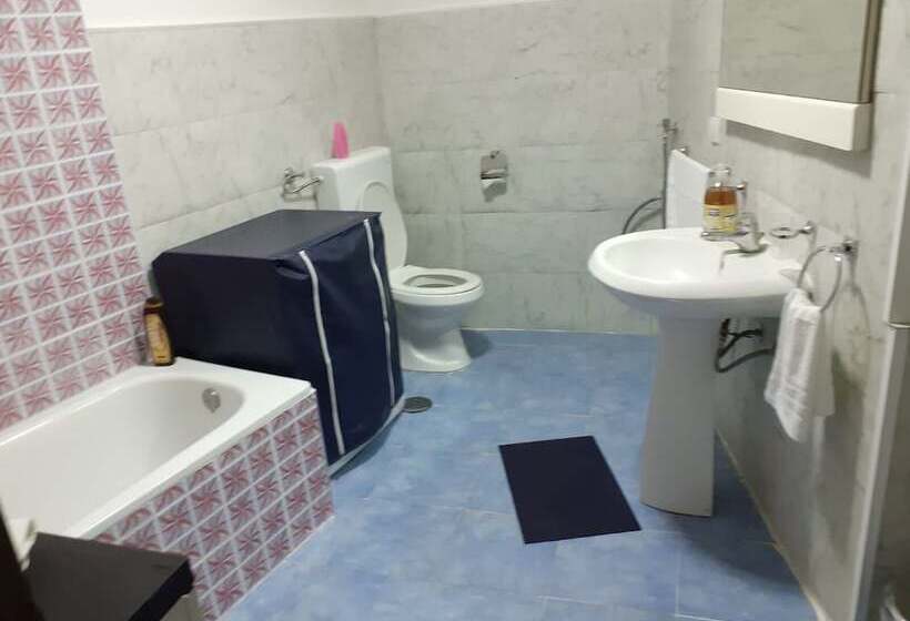 تختخواب و صبحانه Port Village Vesuvius