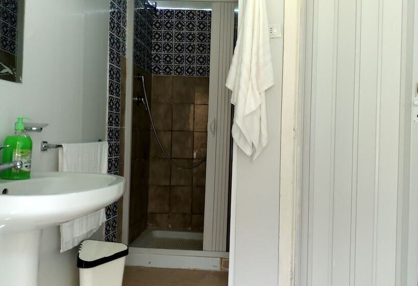 تختخواب و صبحانه Port Village Vesuvius