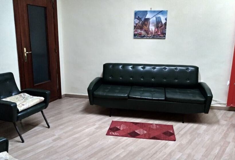 تختخواب و صبحانه Port Village Vesuvius