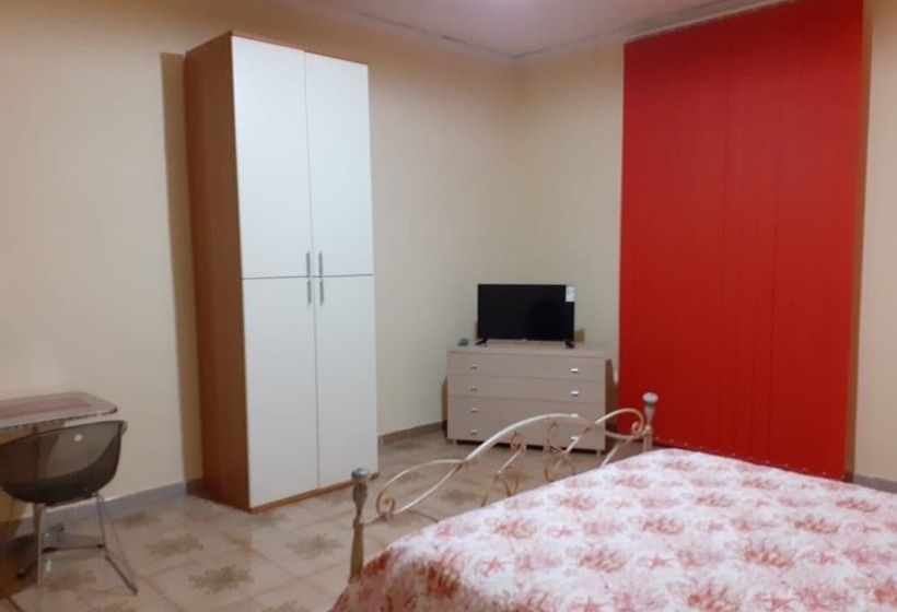 تختخواب و صبحانه Port Village Vesuvius