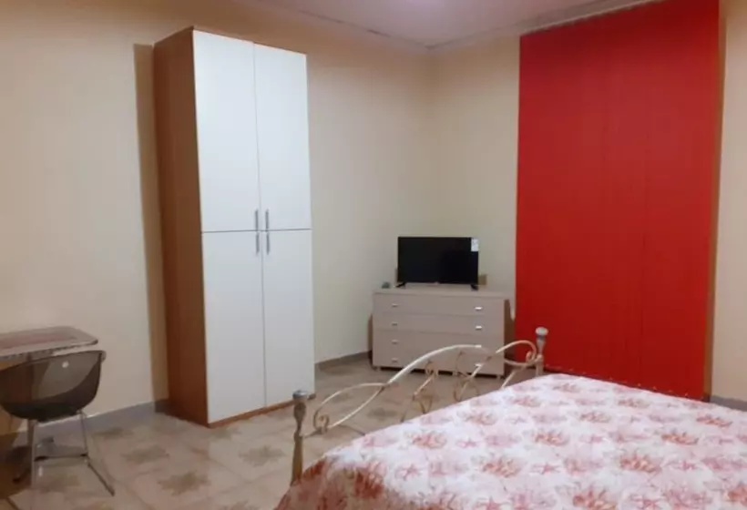 Aamiaismajoitus (B&B) Port Village Vesuvius