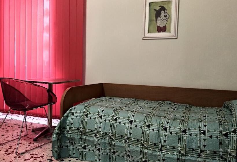 تختخواب و صبحانه Port Village Vesuvius