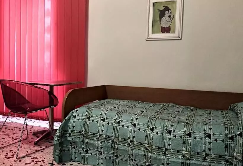 Aamiaismajoitus (B&B) Port Village Vesuvius