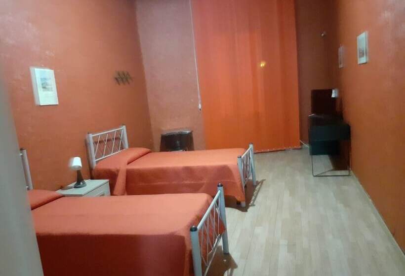 تختخواب و صبحانه Port Village Vesuvius