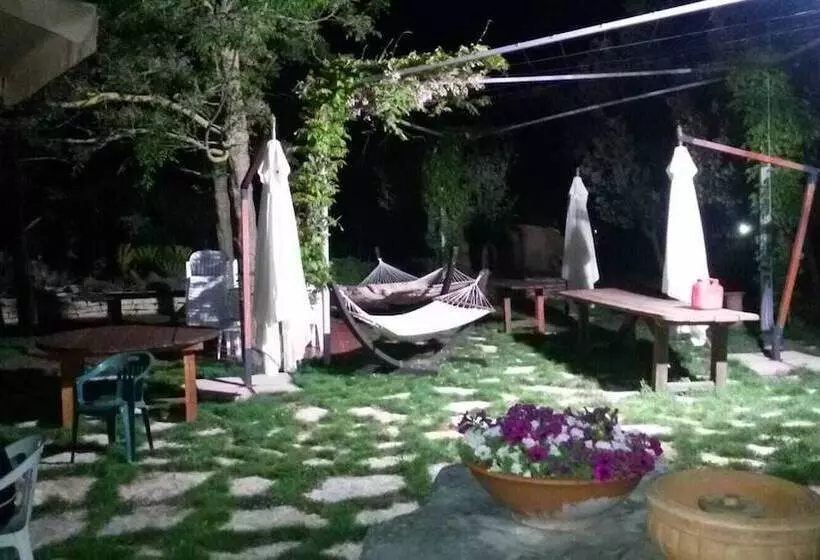 Aamiaismajoitus (B&B) Tenuta Le Pantanelle